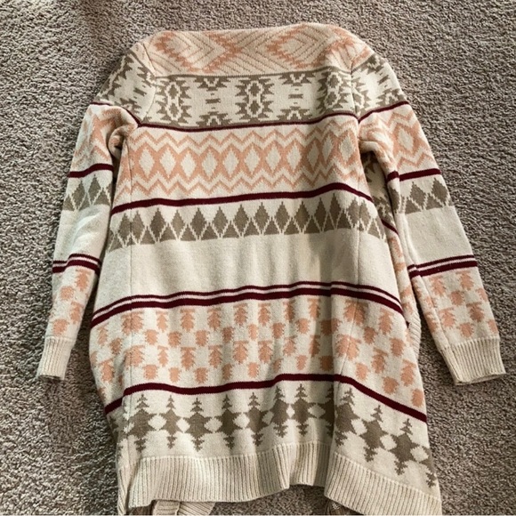 Multicolor sweater - Picture 2 of 3
